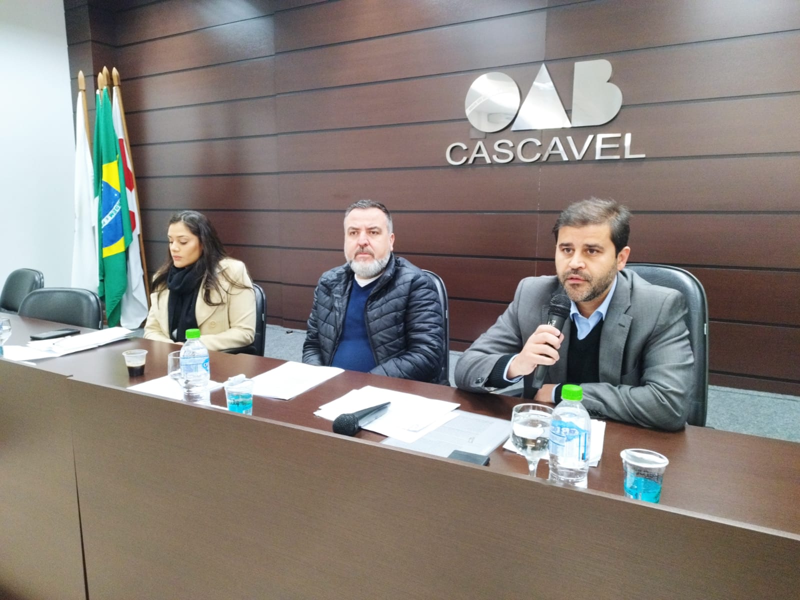 OAB promove análise técnica sobre julgamento da Boate Kiss